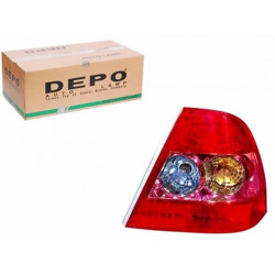 Stop Lambası Corolla Sedan 04-06 SOL